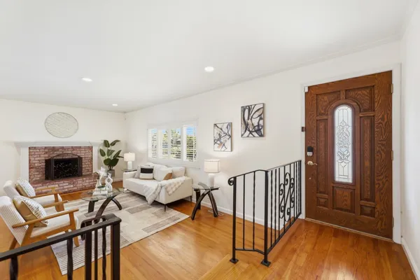 $1,649,000 | 3666 Kirk Road, San Jose, CA 95124