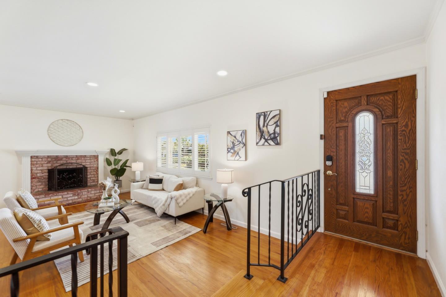 3666 Kirk Road San Jose, CA 95124 - Photo 6 of 36