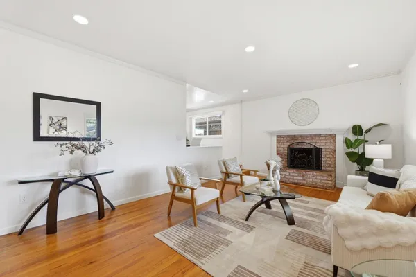 $1,649,000 | 3666 Kirk Road, San Jose, CA 95124