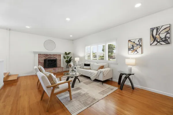 $1,649,000 | 3666 Kirk Road, San Jose, CA 95124