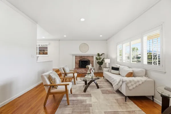 $1,649,000 | 3666 Kirk Road, San Jose, CA 95124