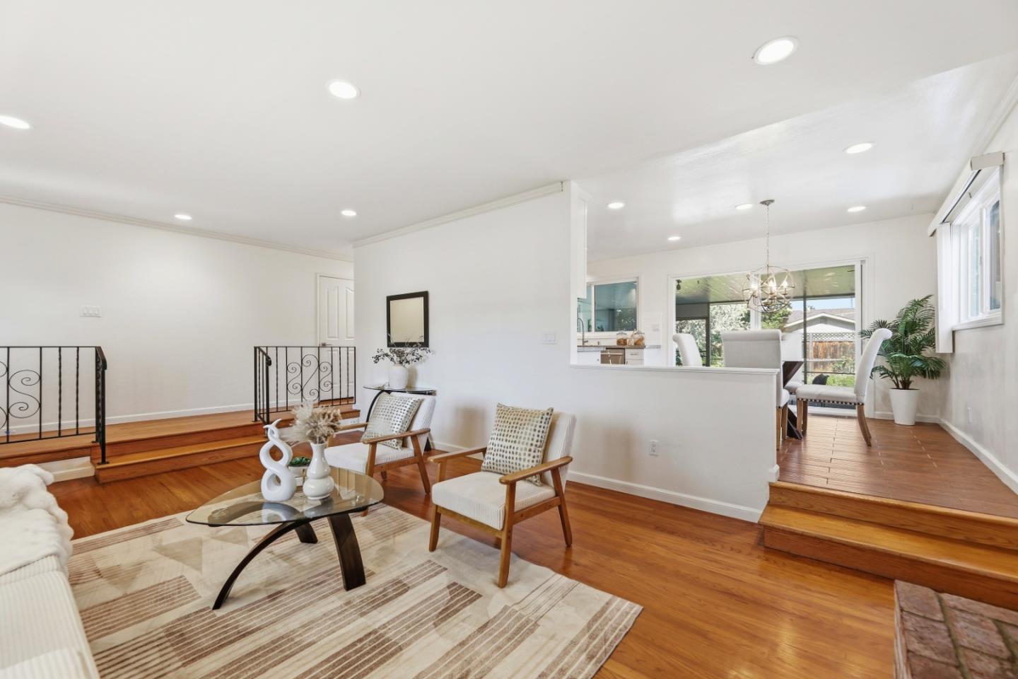 3666 Kirk Road San Jose, CA 95124 - Photo 10 of 36