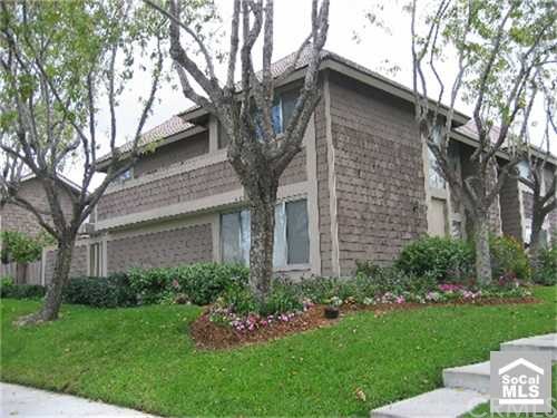 171 Oval Road, Unit 1 Irvine, CA 92604 - Photo 1 of 1