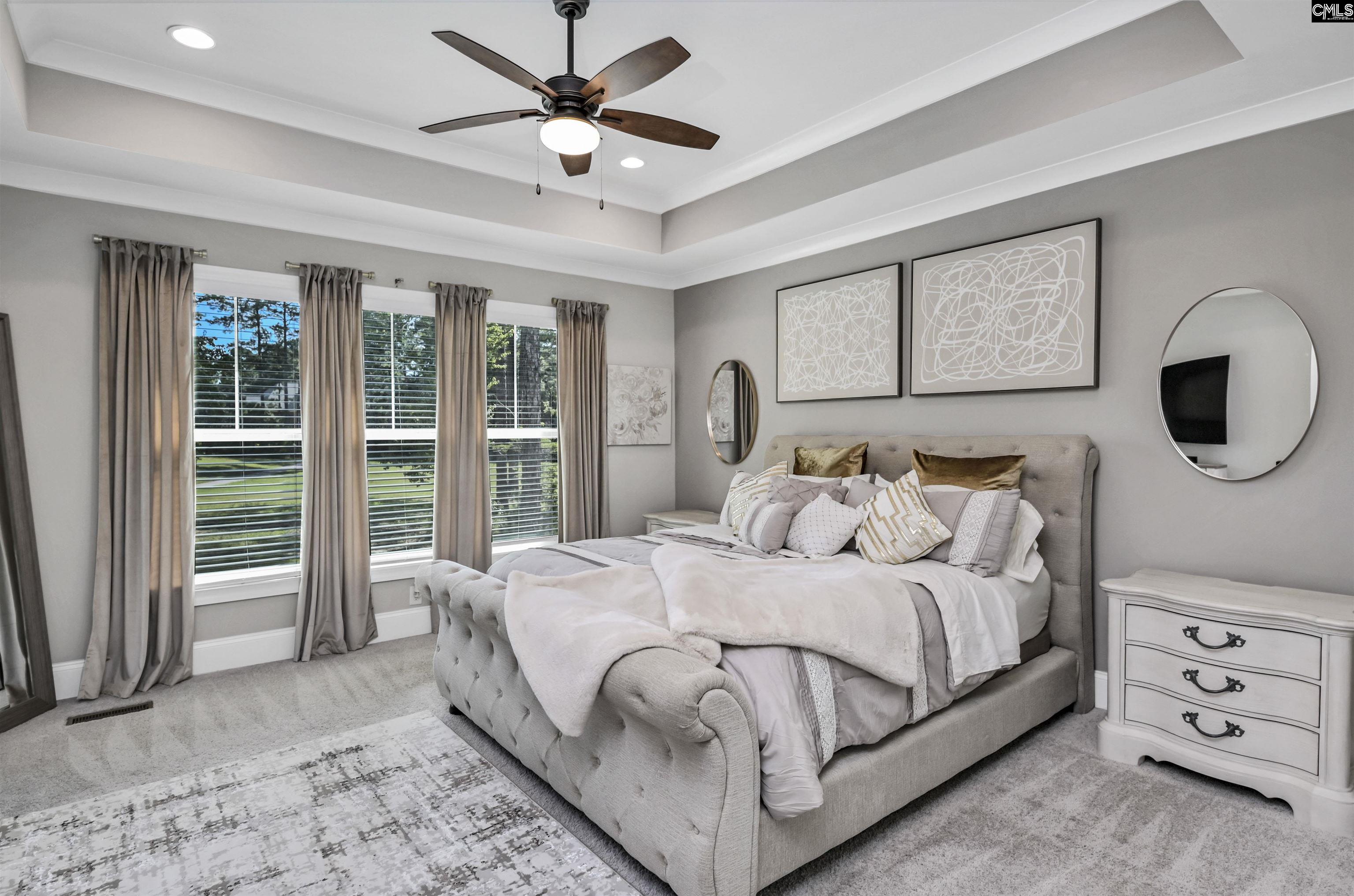 331 West Arrowleaf Lane Elgin, SC 29045 - Photo 34 of 86