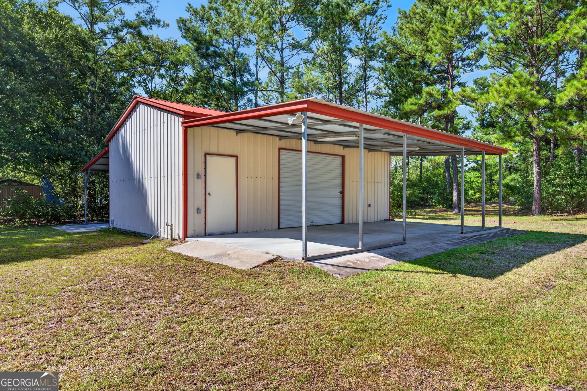 1444 Courthouse Road Guyton, GA 31312 - Photo 43 of 61 Gallery Image 43