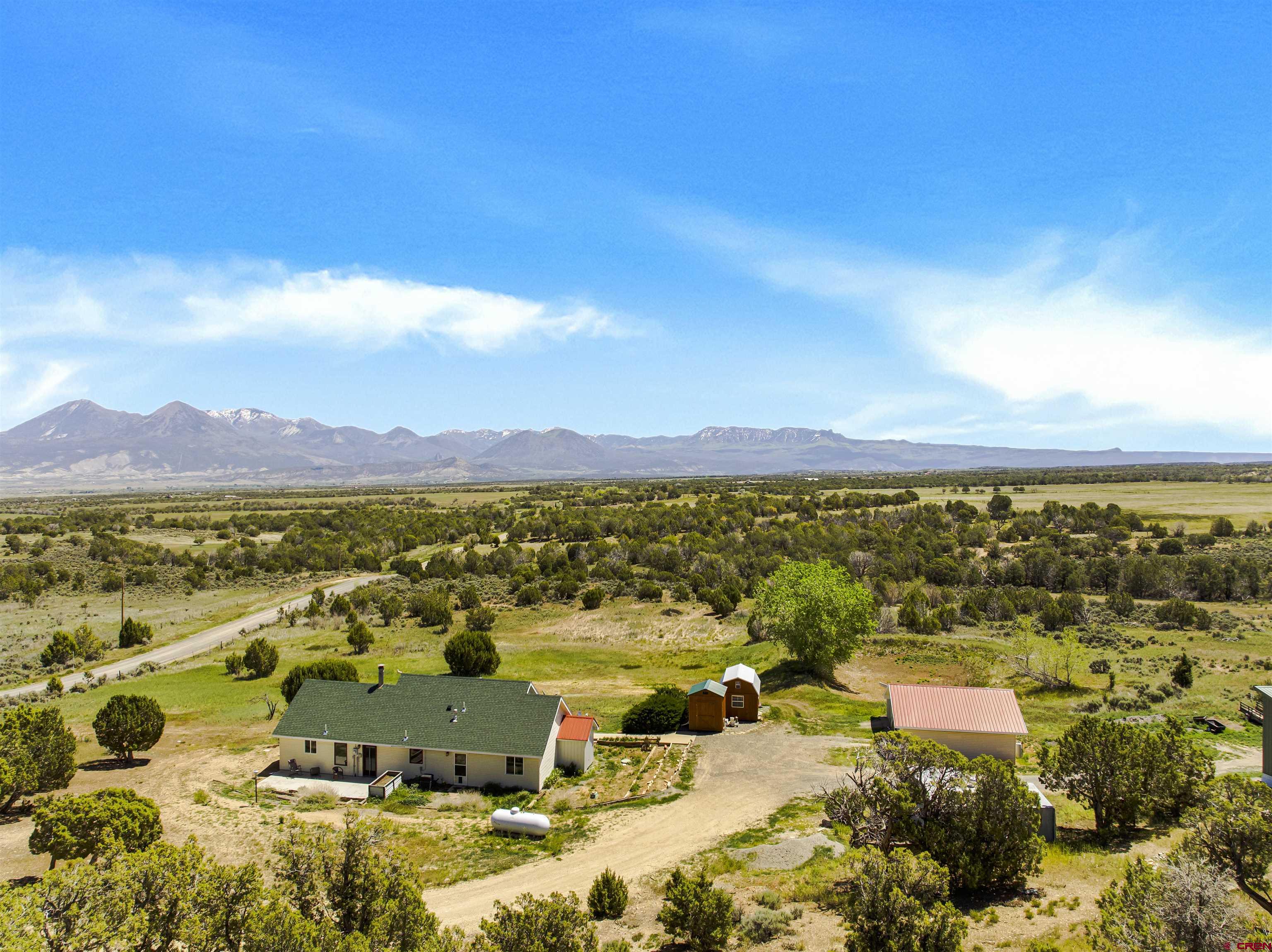 32310 B50 Road Crawford, CO 81415 - Photo 2 of 45 a view of a city