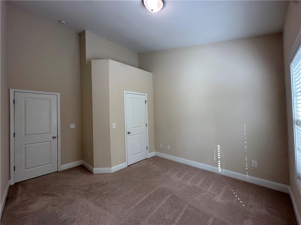 2417 Tenor Lane Alpharetta, GA 30009 - Photo 29 of 43 an empty room with a empty space