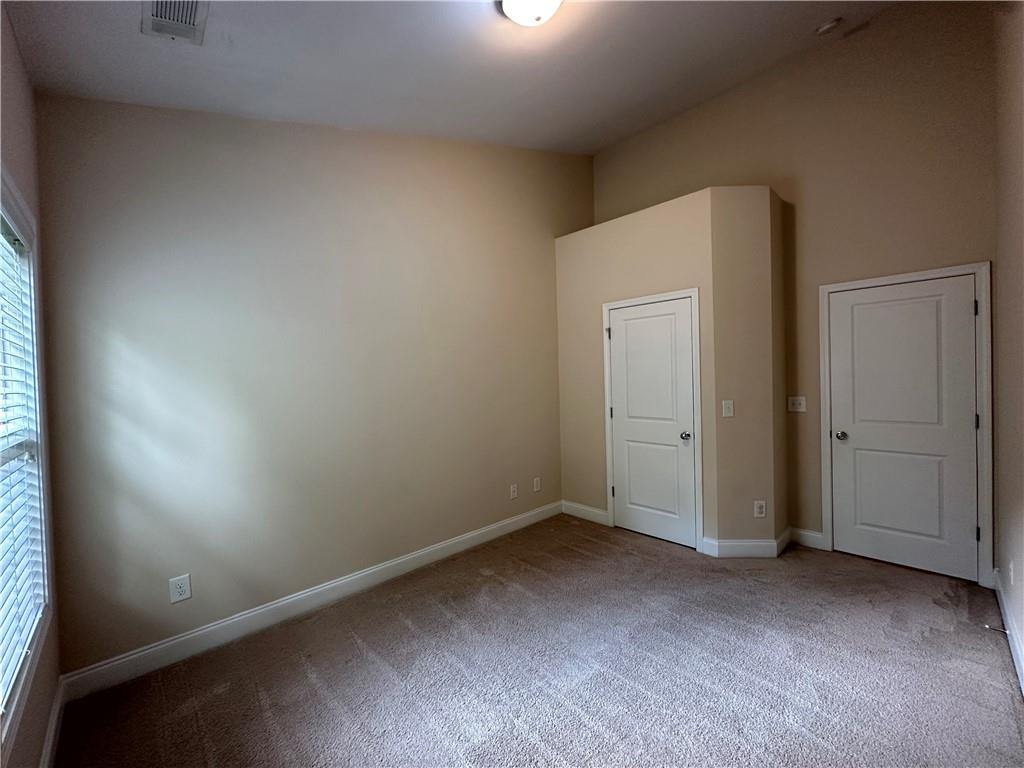 2417 Tenor Lane Alpharetta, GA 30009 - Photo 34 of 43 a view of an empty room