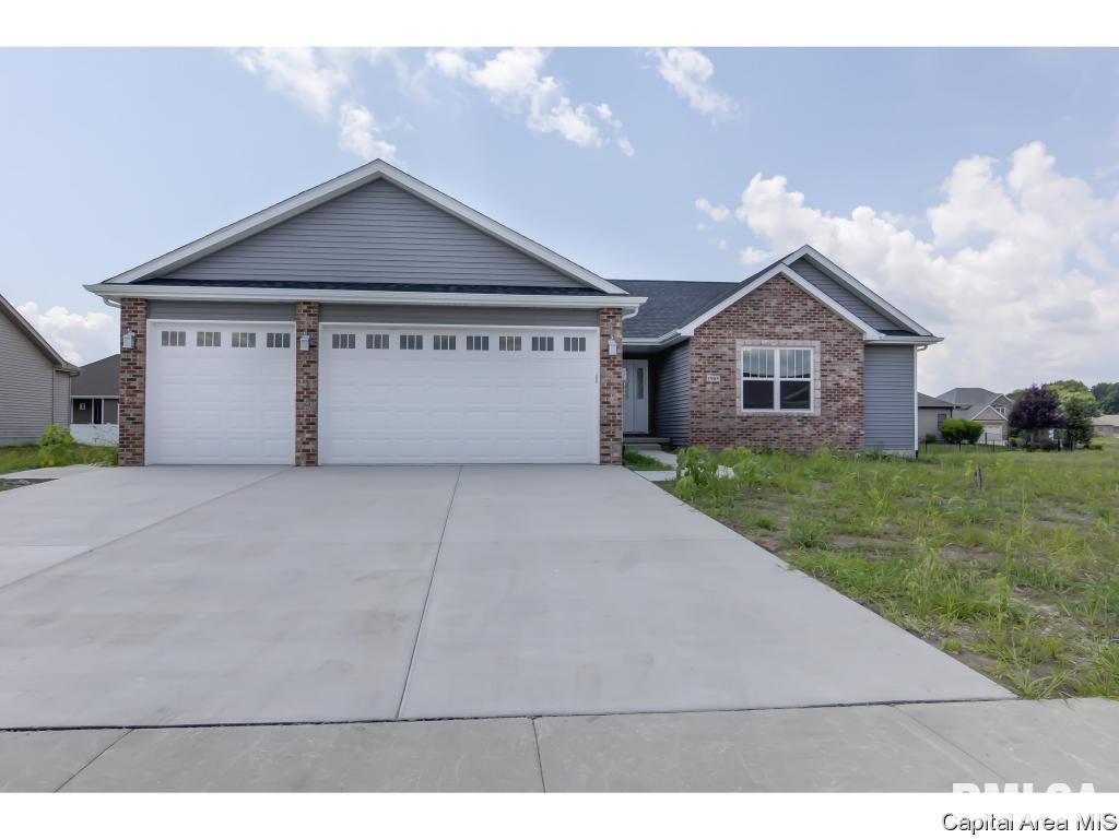 1905 Wilderness Trail Springfield, IL 62711 - Photo 1 of 29