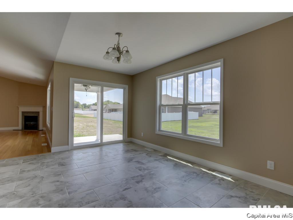 1905 Wilderness Trail Springfield, IL 62711 - Photo 12 of 29