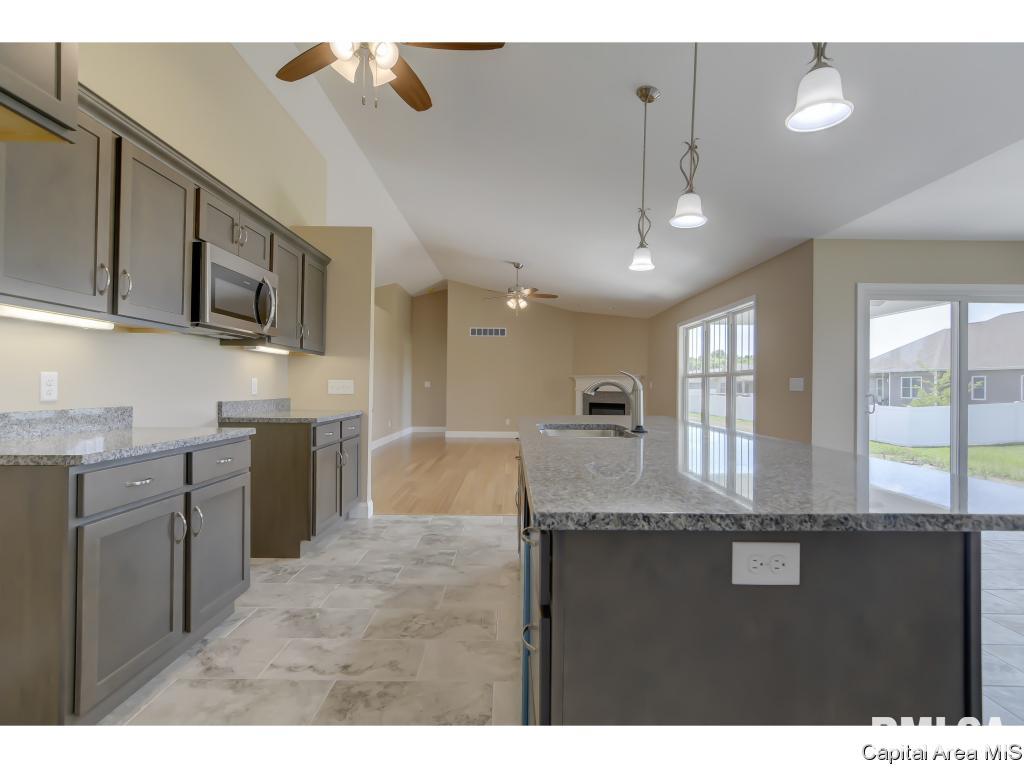 1905 Wilderness Trail Springfield, IL 62711 - Photo 8 of 29
