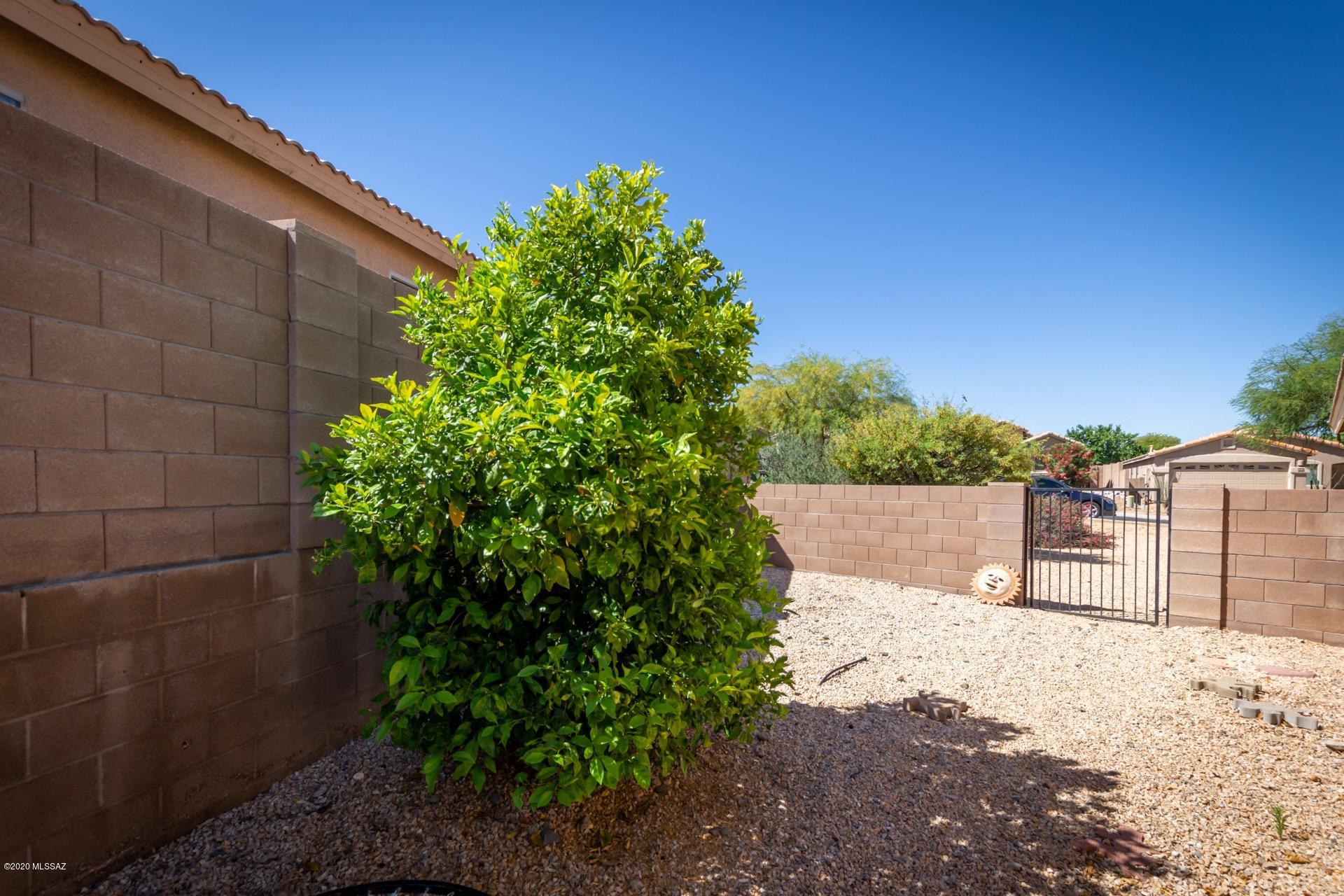 491 East Greg Rock Road Vail, AZ 85641 - Photo 40 of 41