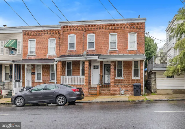 $180,000 | 311 South Harrison Street, Wilmington, DE 19805