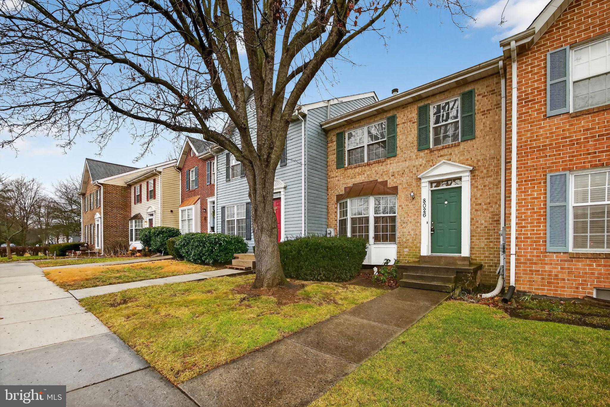 8026 Waterview Court Frederick, MD 21701 - Photo 2 of 30