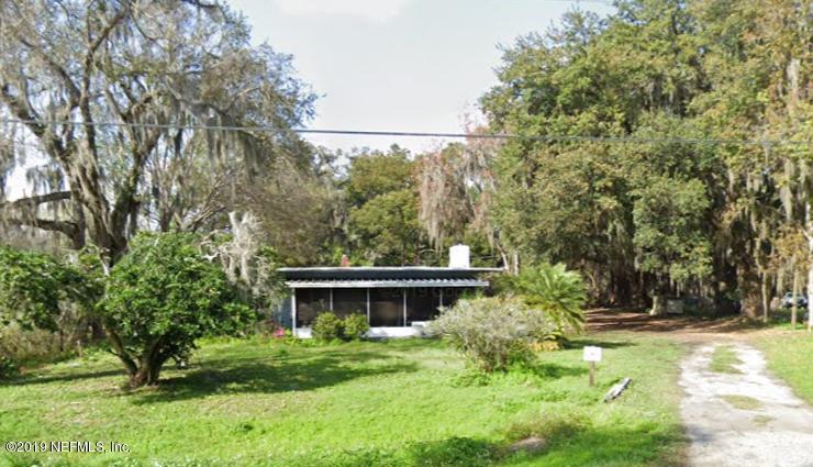 436 West River Road Palatka, FL 32177 - Photo 2 of 31 436 W River Rd