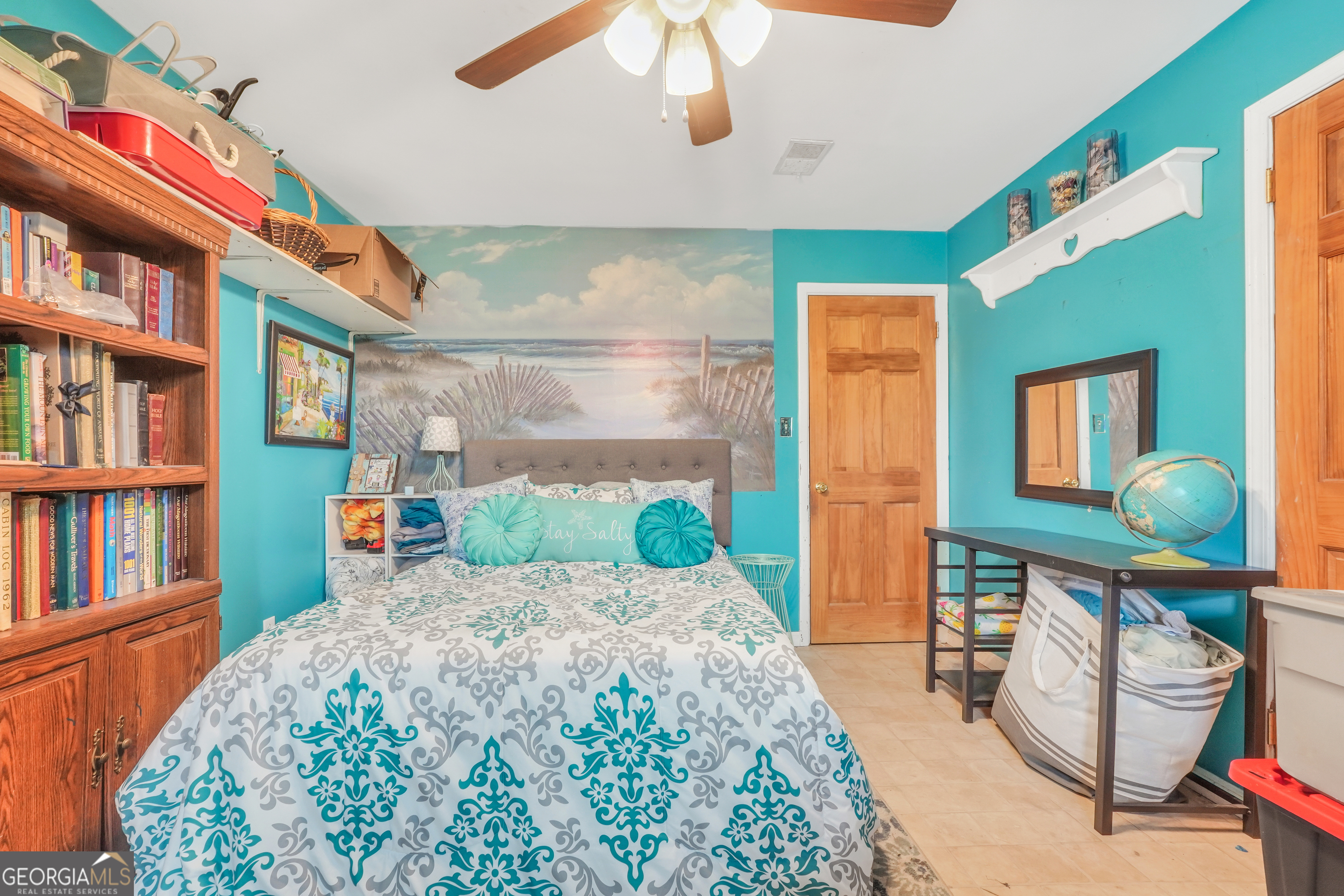 876 Simpson Mill Road Locust Grove, GA 30248 - Photo 19 of 47