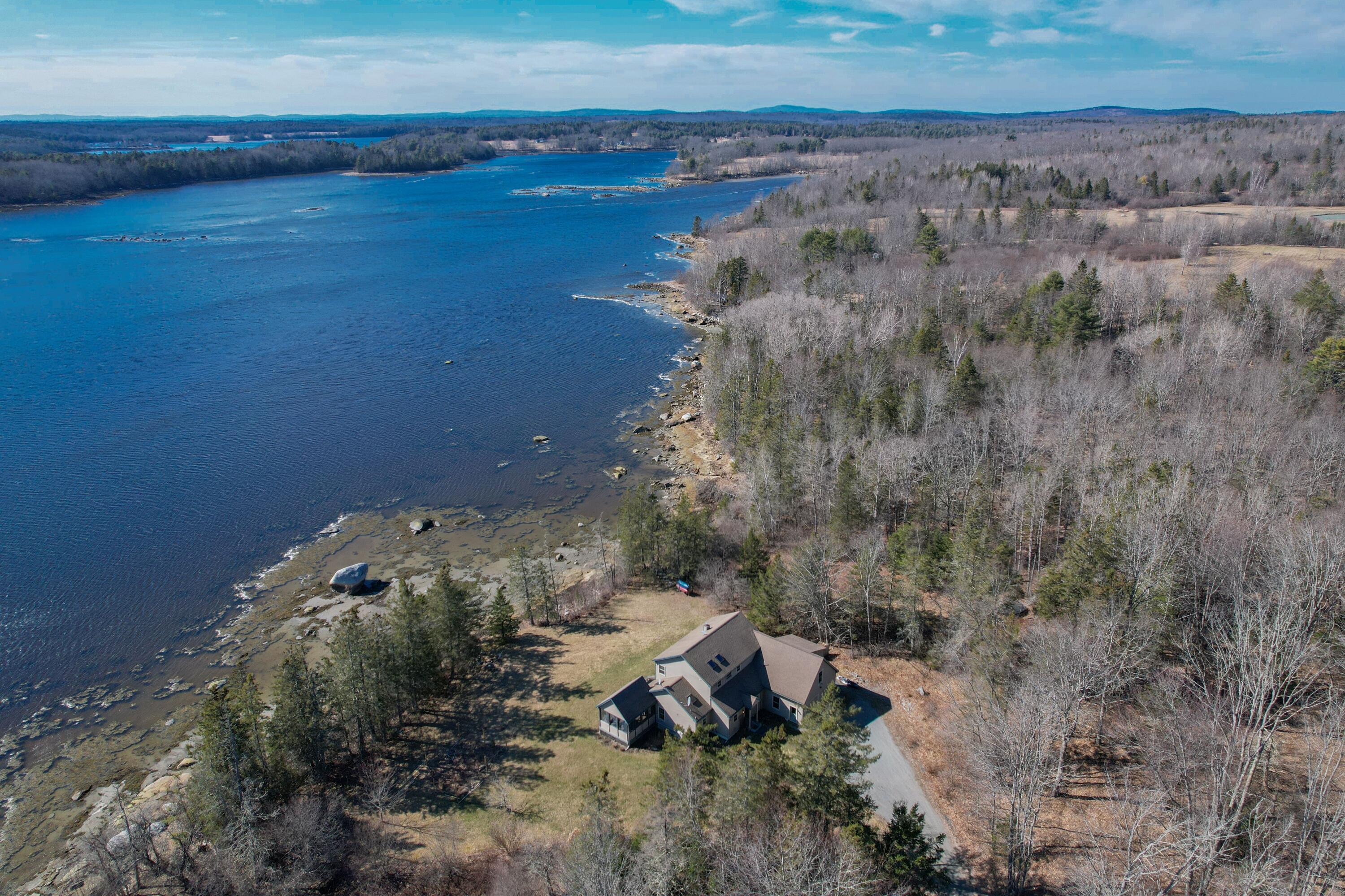 49 Bagaduce Lane Penobscot, ME 04476 - Photo 13 of 77 DJI_0339