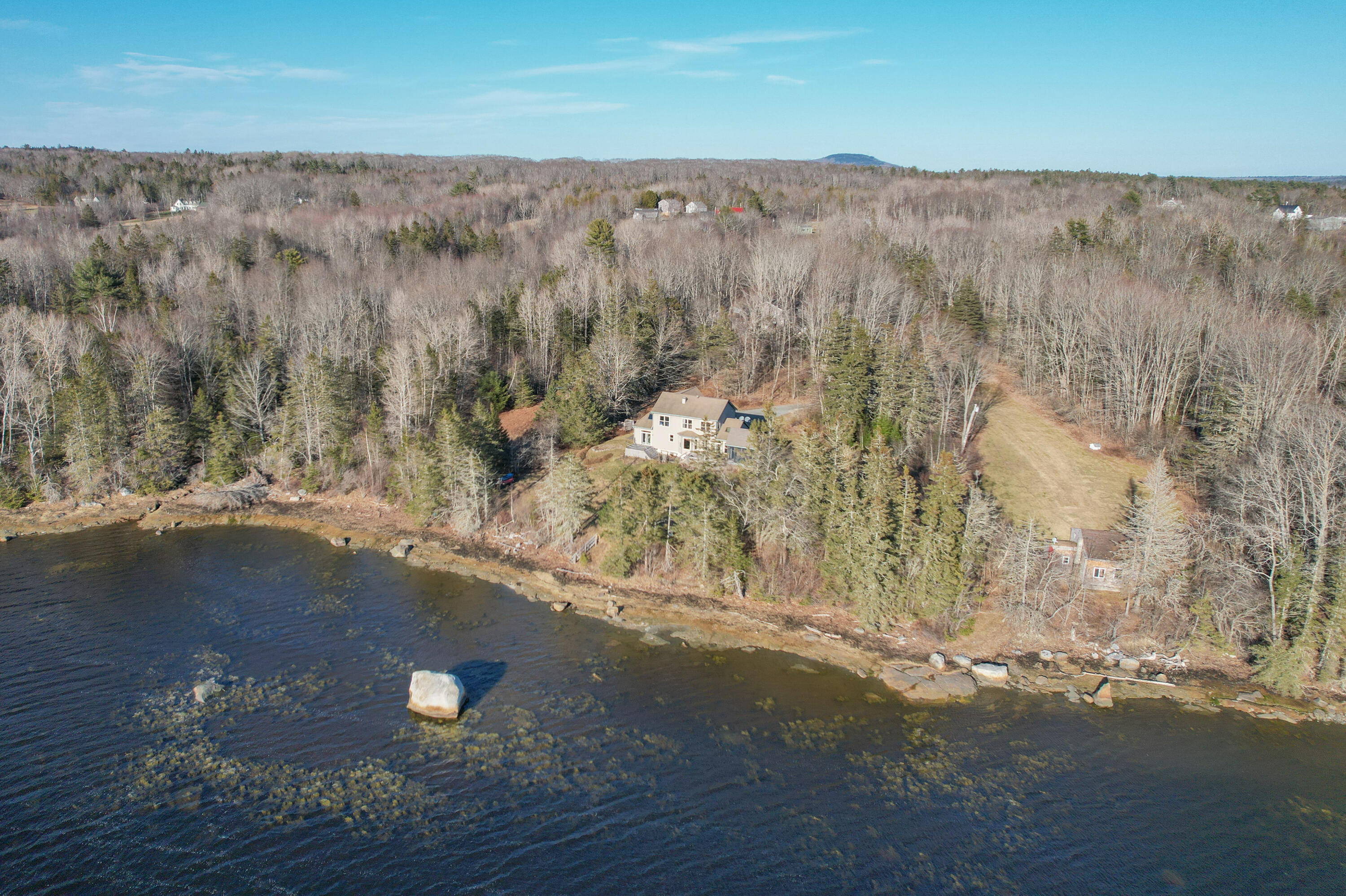 49 Bagaduce Lane Penobscot, ME 04476 - Photo 15 of 77 DJI_0346