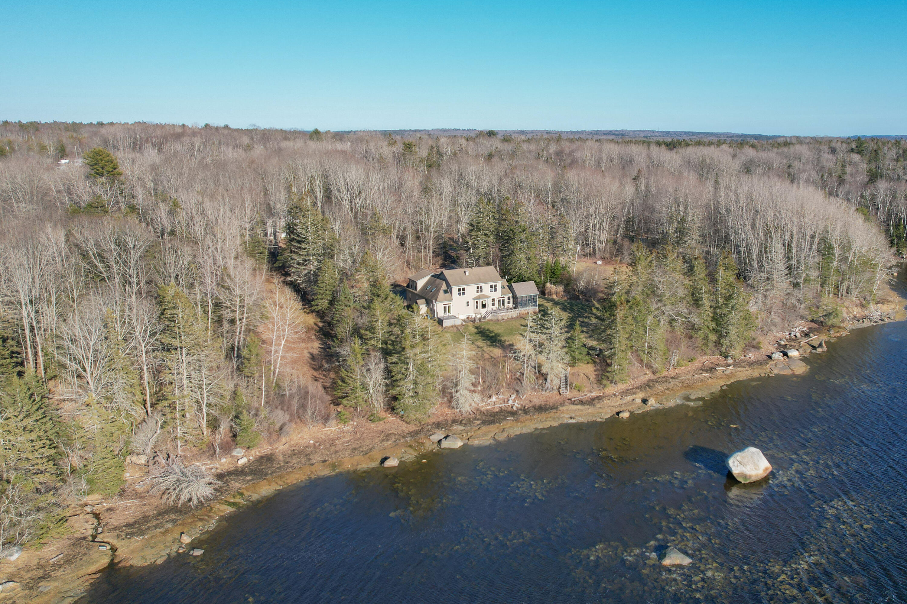 49 Bagaduce Lane Penobscot, ME 04476 - Photo 16 of 77 DJI_0350