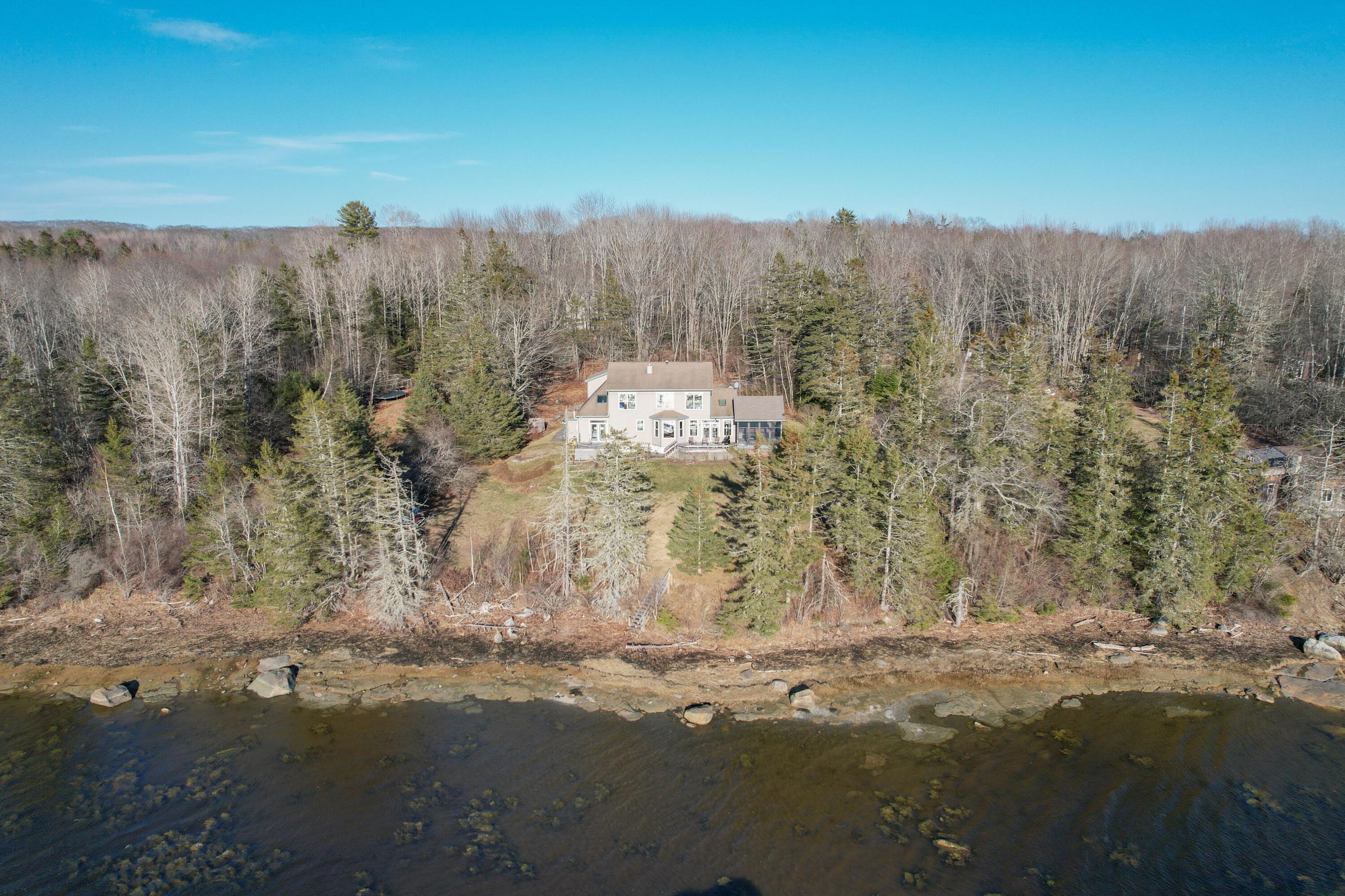 49 Bagaduce Lane Penobscot, ME 04476 - Photo 17 of 77 DJI_0352