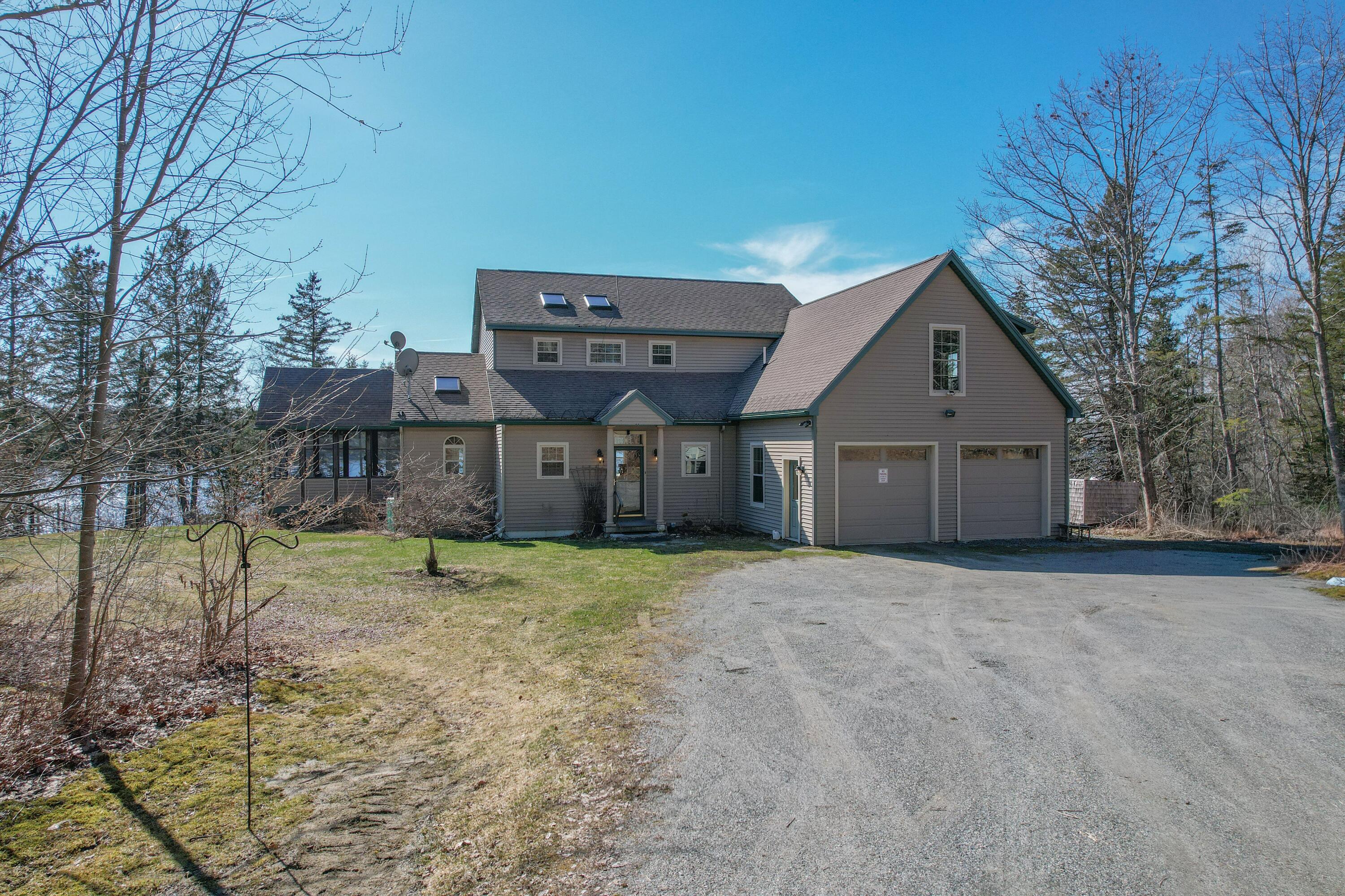 49 Bagaduce Lane Penobscot, ME 04476 - Photo 2 of 77 DJI_0332