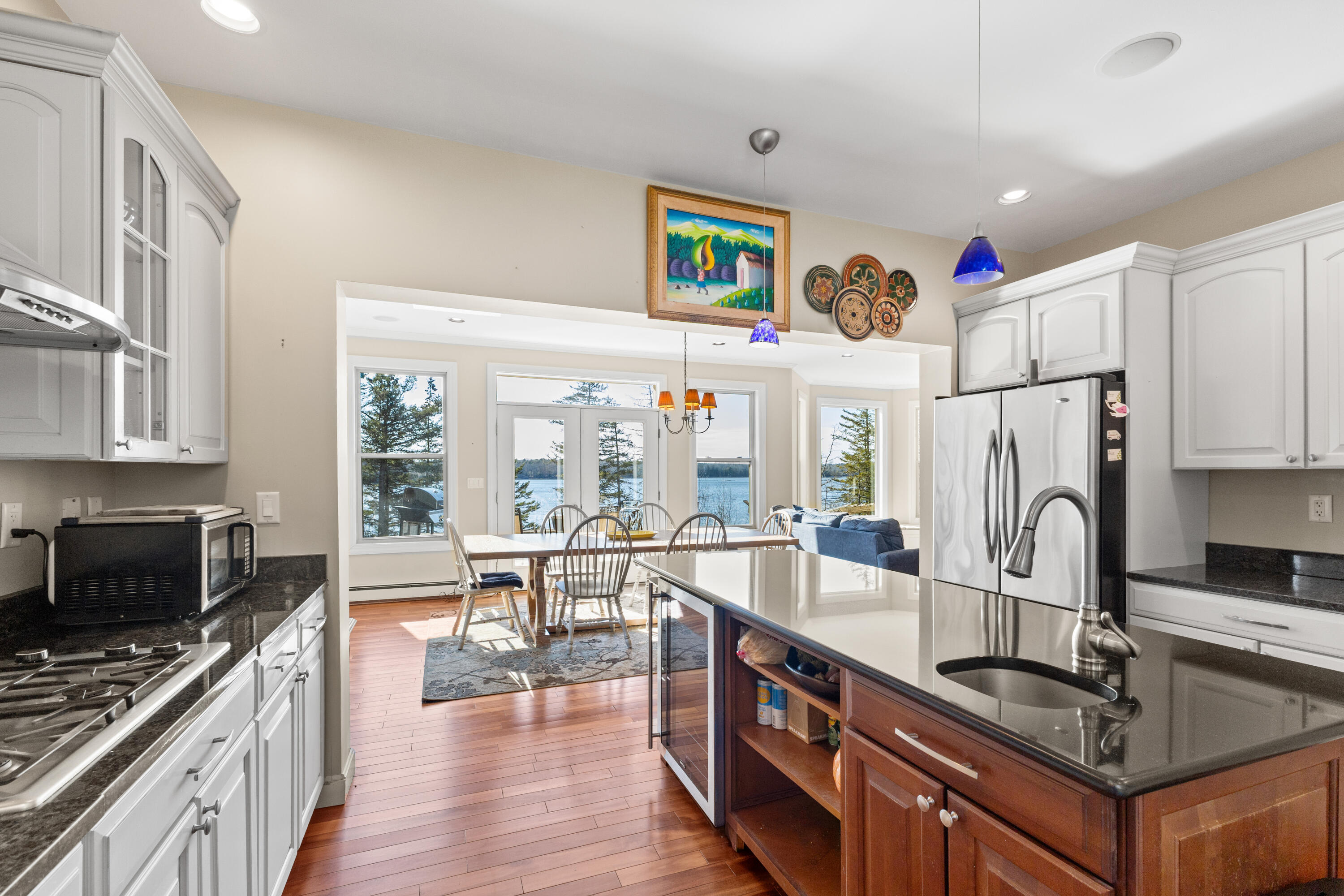 49 Bagaduce Lane Penobscot, ME 04476 - Photo 25 of 77 Kitchen edit 1