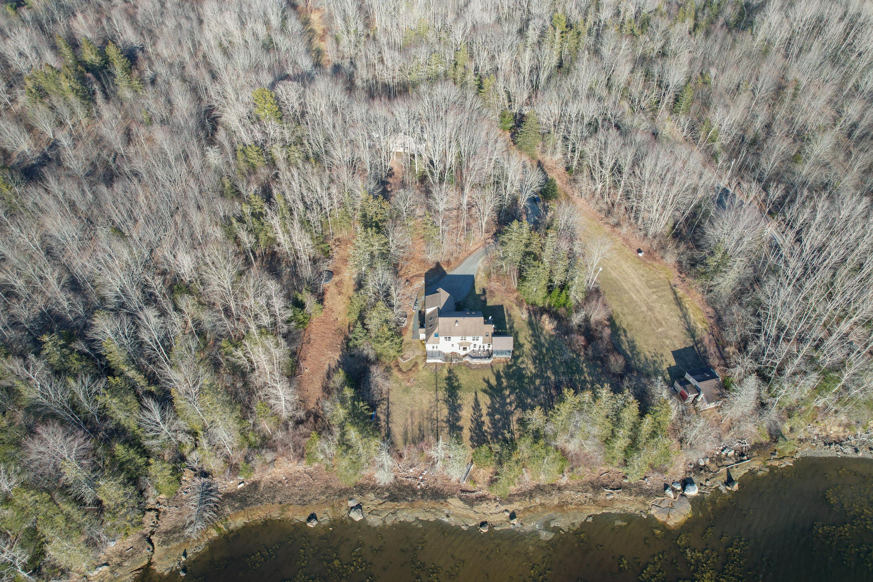 49 Bagaduce Lane Penobscot, ME 04476 - Photo 4 of 77 DJI_0356