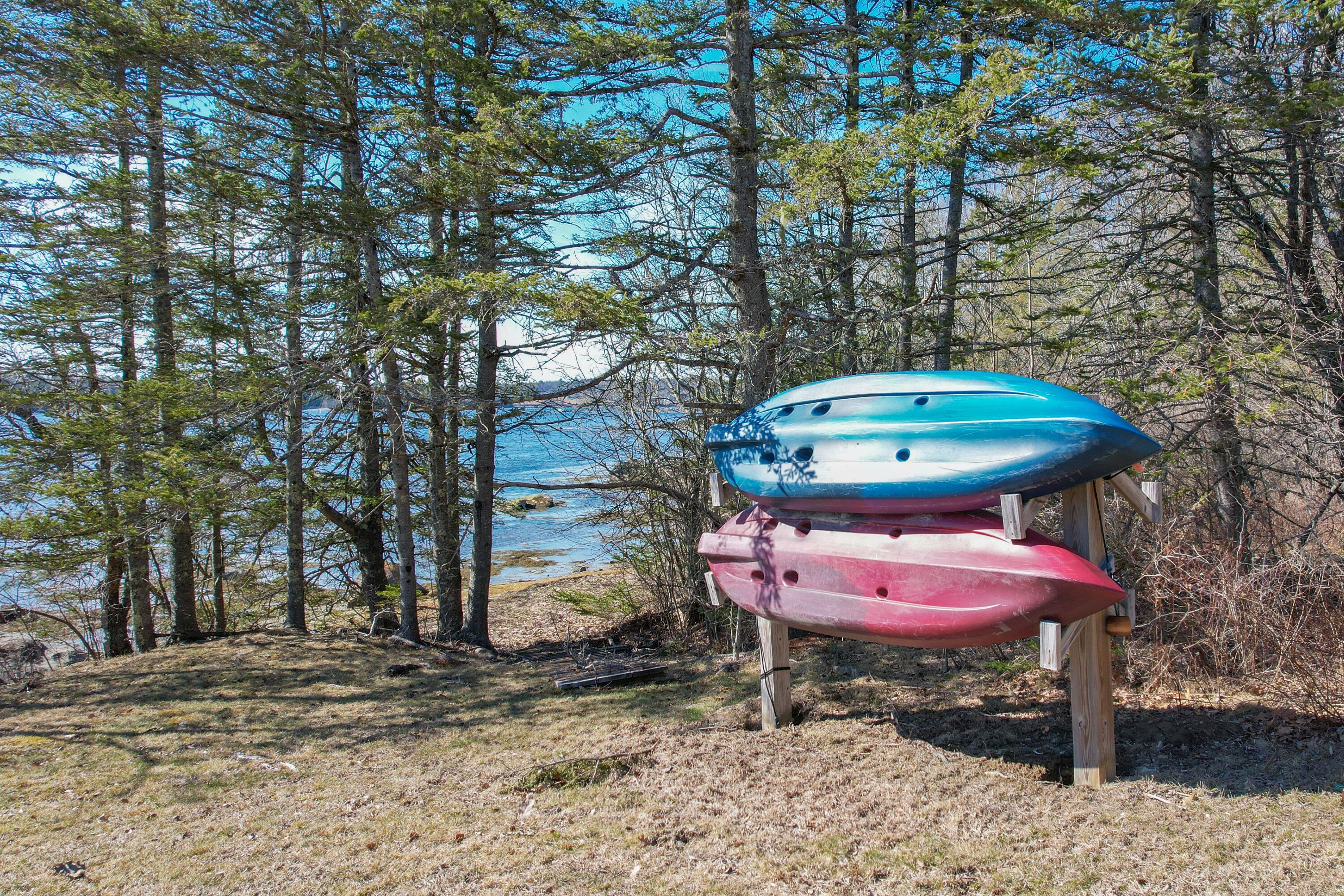 49 Bagaduce Lane Penobscot, ME 04476 - Photo 66 of 77 DJI_0325