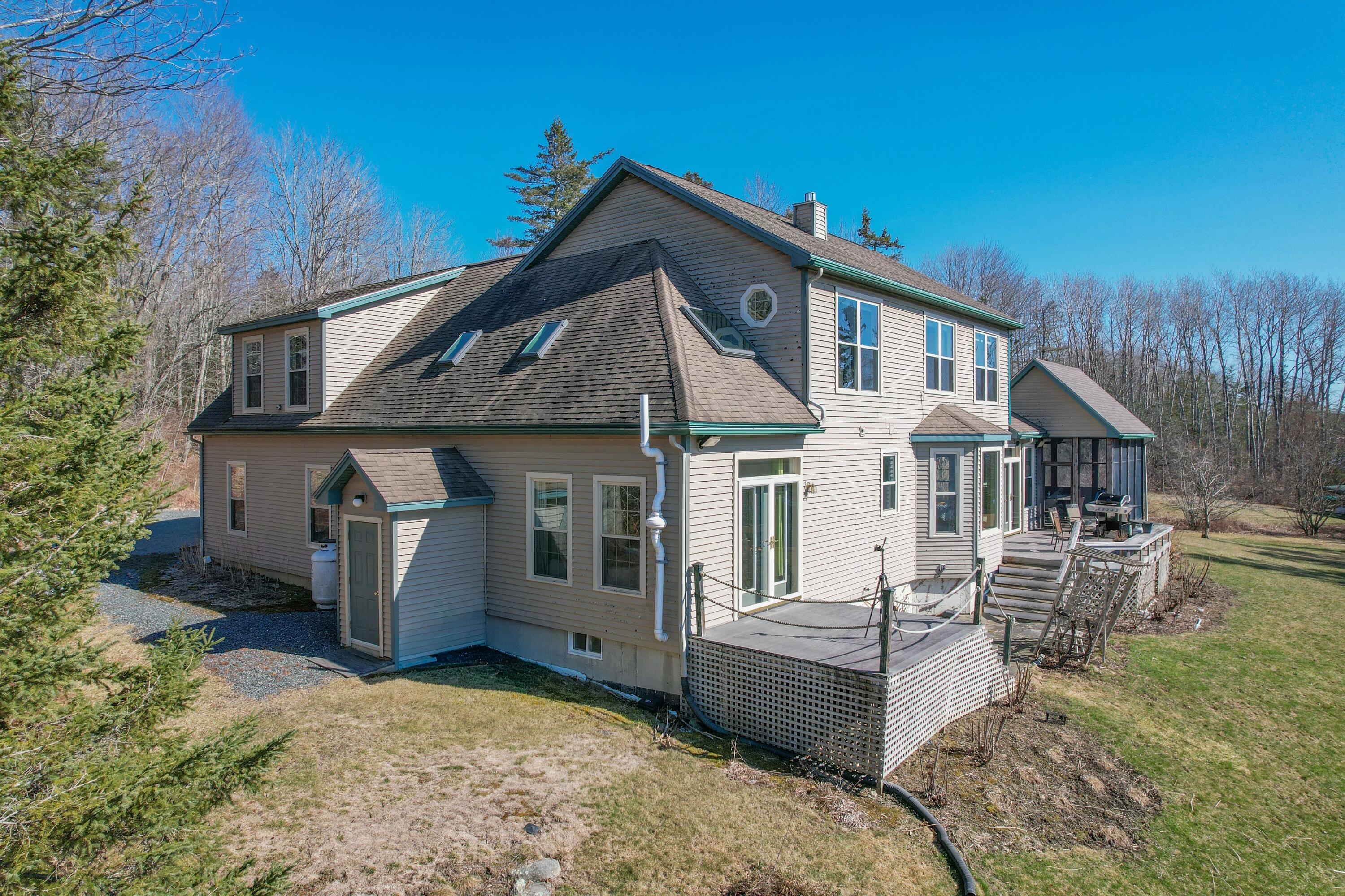 49 Bagaduce Lane Penobscot, ME 04476 - Photo 9 of 77 DJI_0327