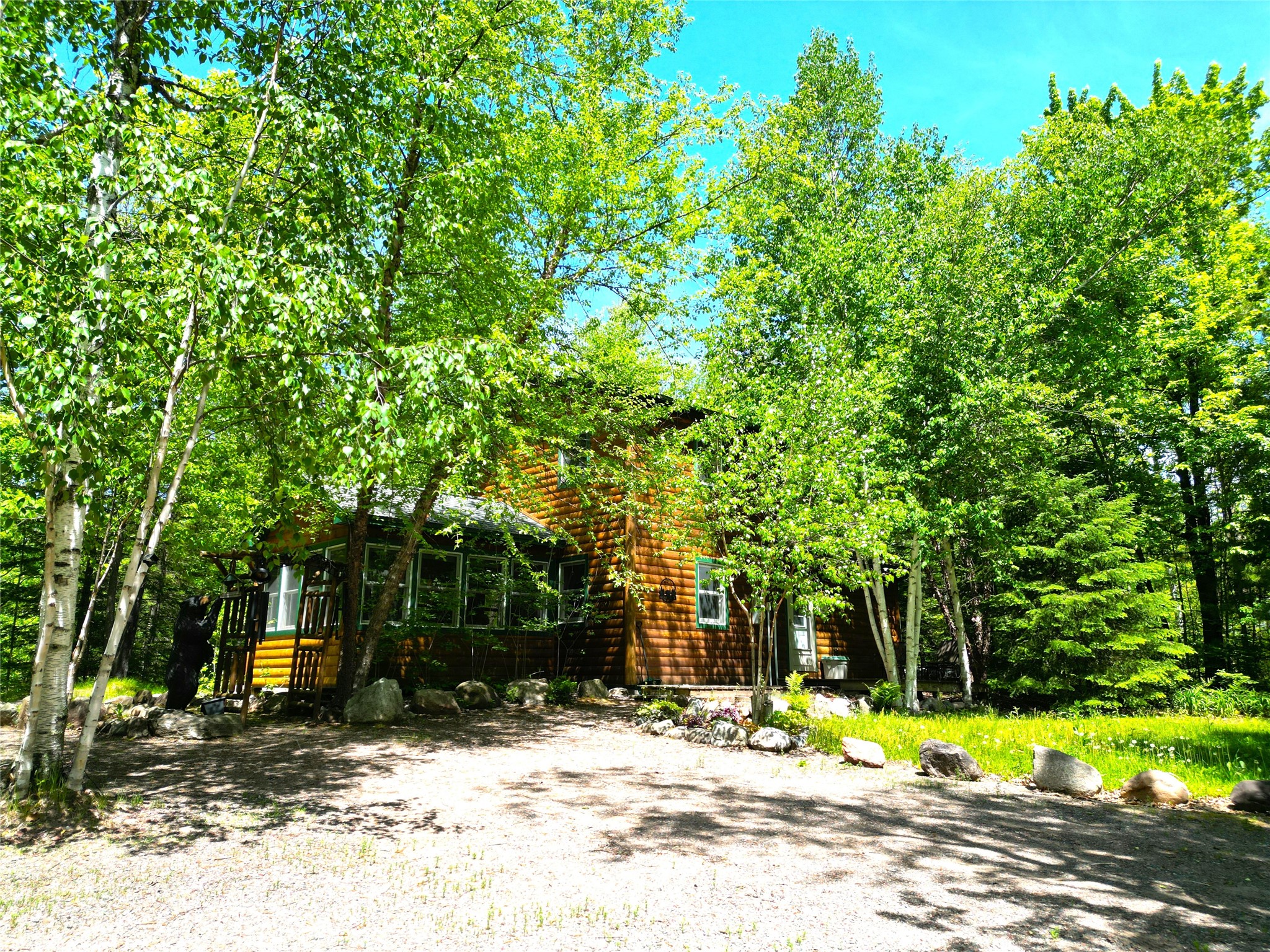 W8724 Timber Trail Ladysmith, WI 54848 - Photo 27 of 33