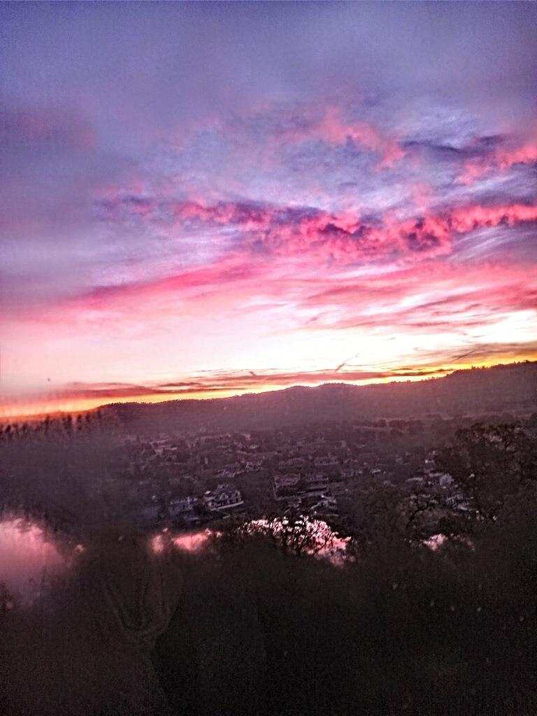 4983 Pueblo Trail Copperopolis, CA 95228 - Photo 6 of 23 a view of city and mountain