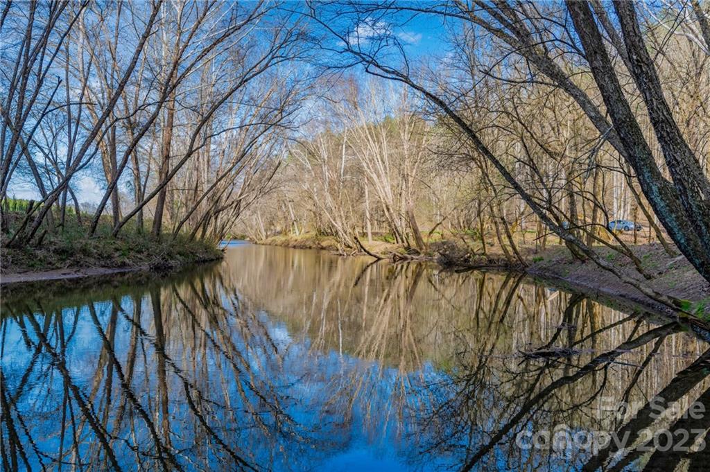 2032 Shadow Ridge Trail, Unit LOT G40 Lenoir, NC 28645 - Photo 14 of 25 a view of swimming pool with a yard