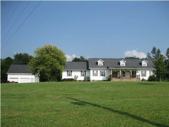 5965 Toestring Valley Road Spring City, TN 37381 - Photo 1 of 24 Primary Photo