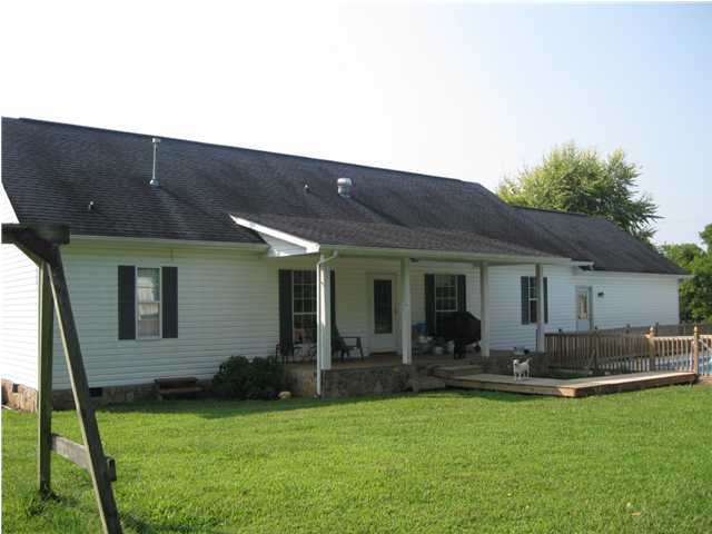 5965 Toestring Valley Road Spring City, TN 37381 - Photo 8 of 24 Additional Photo