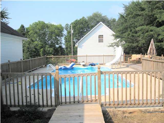5965 Toestring Valley Road Spring City, TN 37381 - Photo 9 of 24 Additional Photo