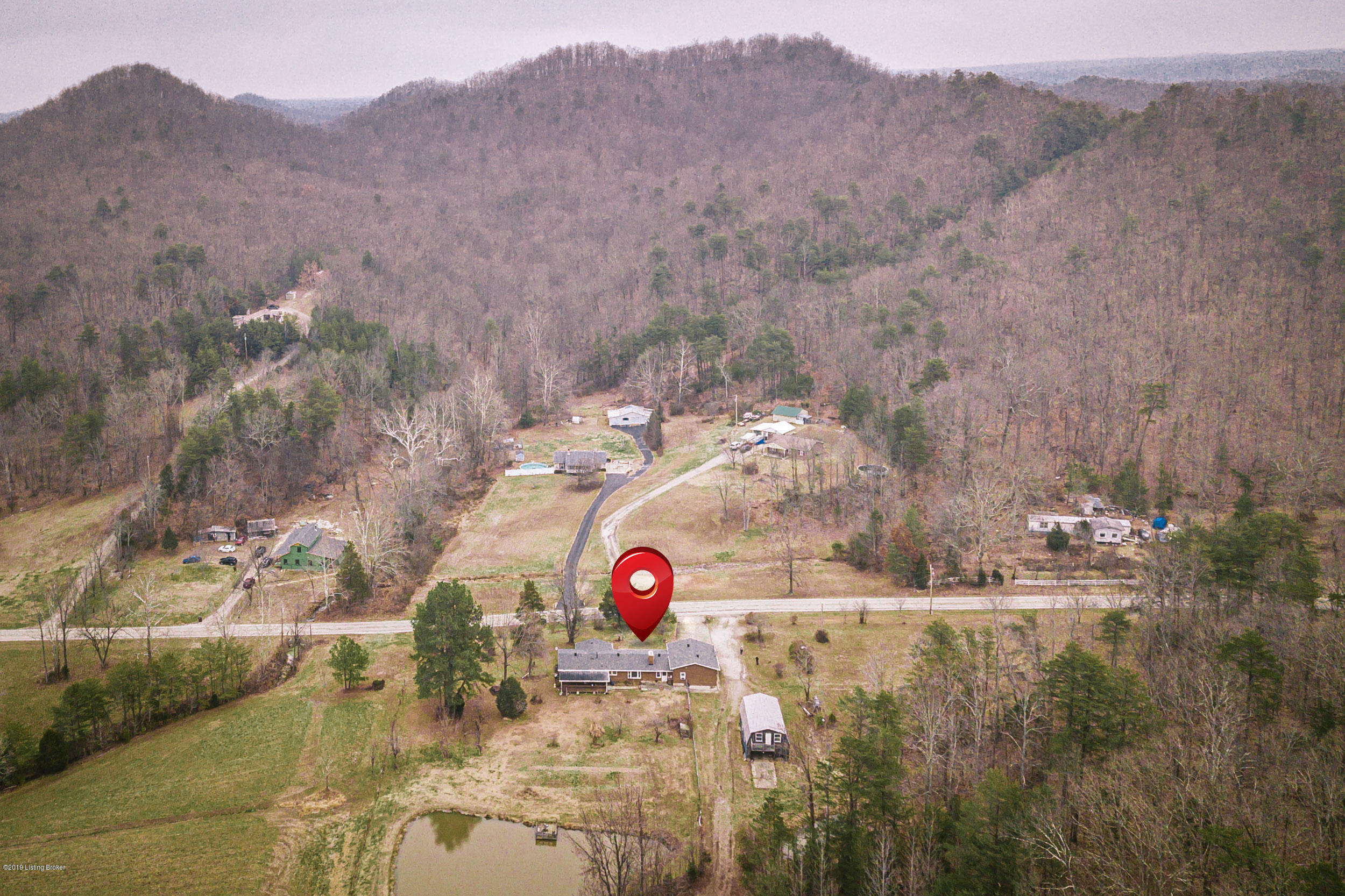 1763 Wilson Creek Road Lebanon Junction, KY 40150 - Photo 47 of 61 1763 Wilson Creek Road-10