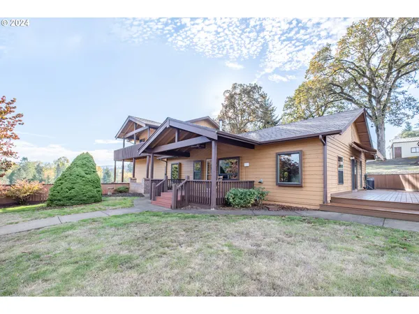 $799,000 | 42002 Cut-Off Drive, Lebanon, OR 97355