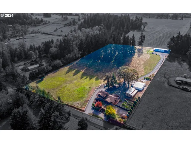 $825,000 | 42002 Cut-Off Drive, Lebanon, OR 97355