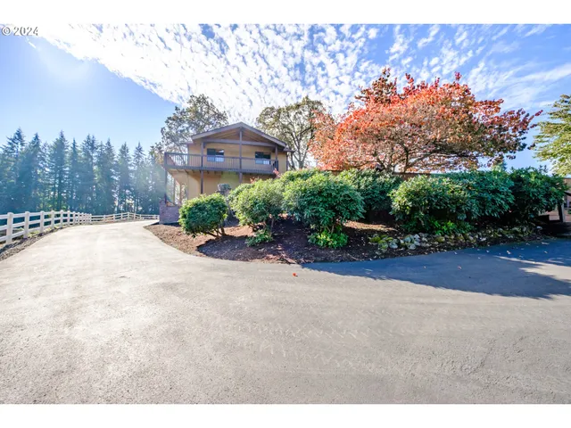 $825,000 | 42002 Cut-Off Drive, Lebanon, OR 97355