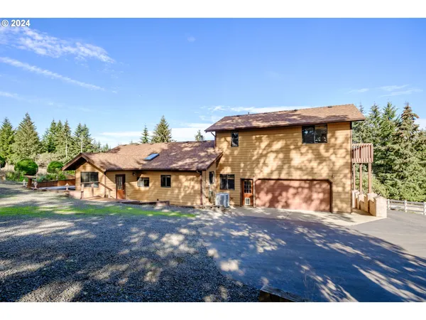 $799,000 | 42002 Cut-Off Drive, Lebanon, OR 97355