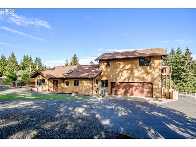 $825,000 | 42002 Cut-Off Drive, Lebanon, OR 97355