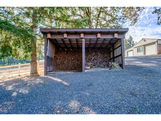 $825,000 | 42002 Cut-Off Drive, Lebanon, OR 97355