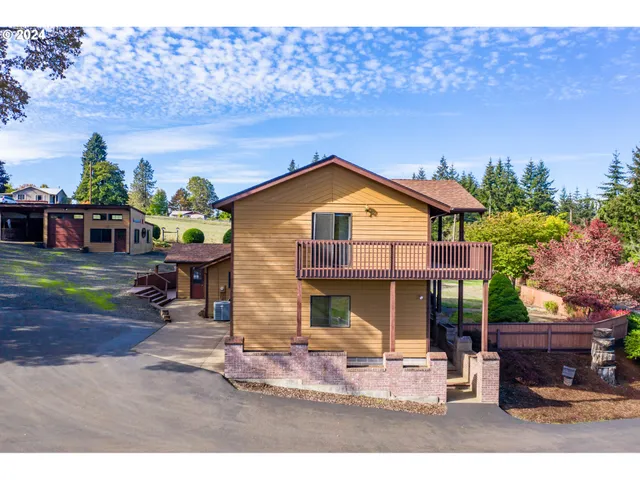$825,000 | 42002 Cut-Off Drive, Lebanon, OR 97355