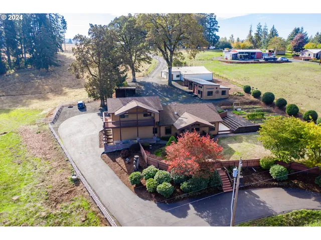 $825,000 | 42002 Cut-Off Drive, Lebanon, OR 97355