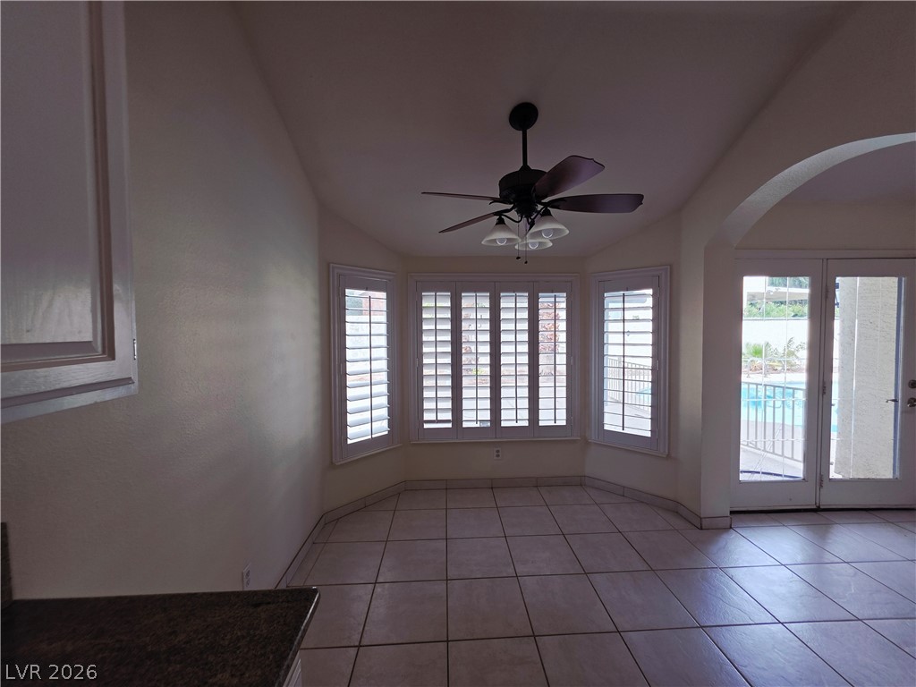 2920 Setting Sun Street Las Vegas, NV 89117 - Photo 18 of 43 This bright space features outdoor access and offers an ideal setting for relaxation.