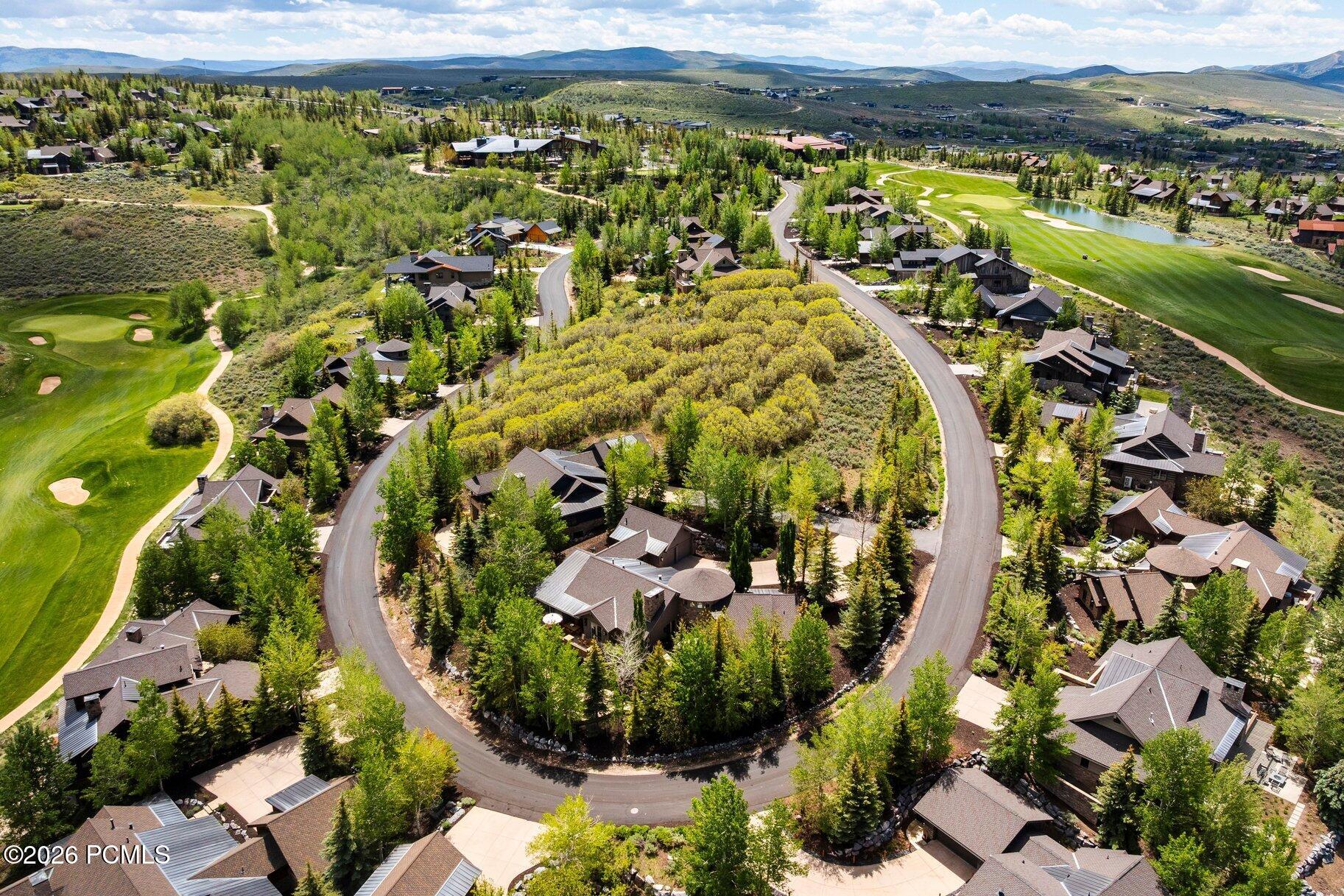 8676 Ranch Club Court Park City, UT 84098 - Photo 58 of 66