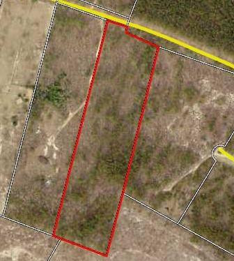 10.13-acre Pine Acres Road Windsor, SC 29856 - Photo 1 of 1