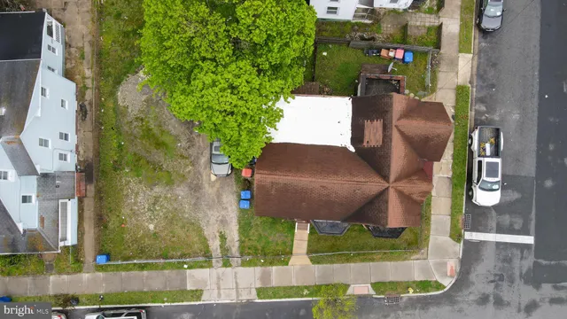 an outdoor view of garden