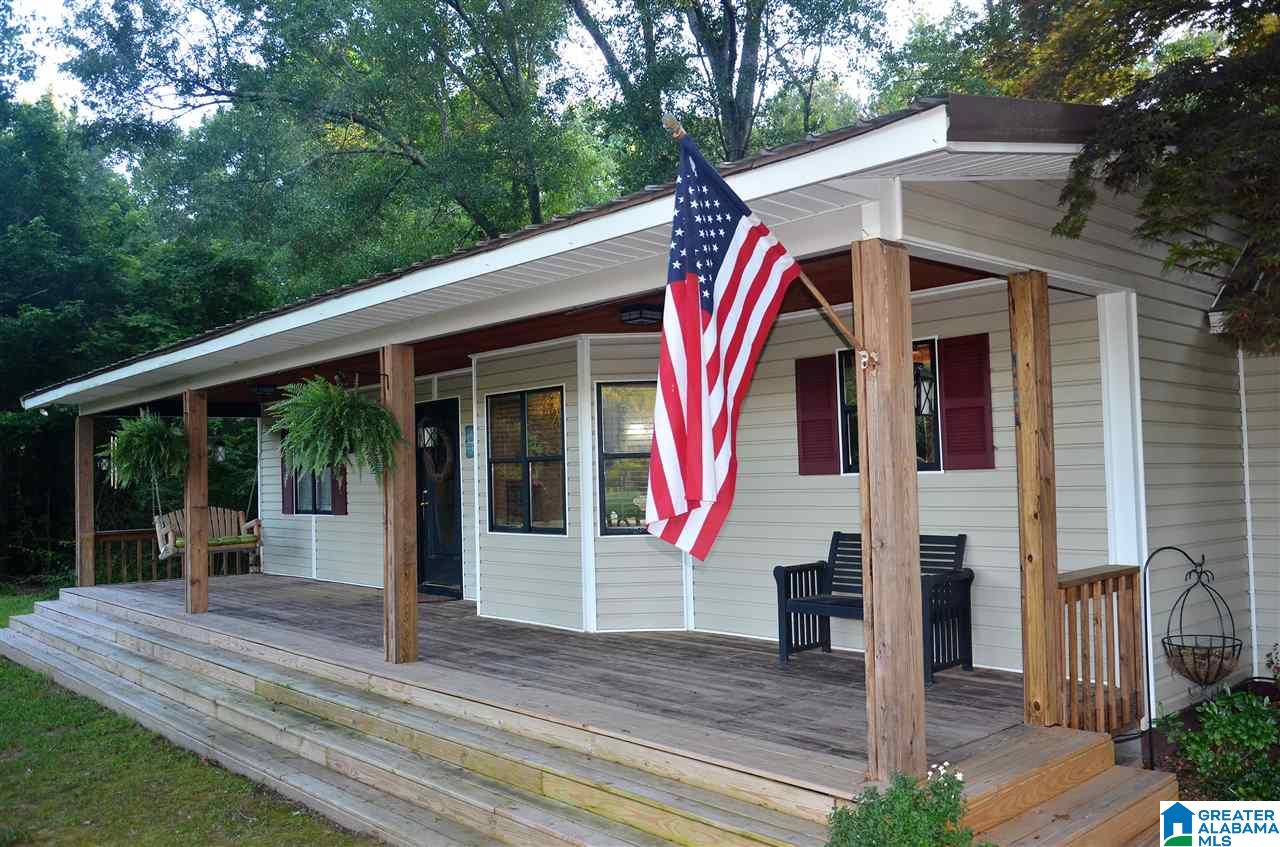 915 Jones Road Ohatchee, AL 36271 - Photo 42 of 42