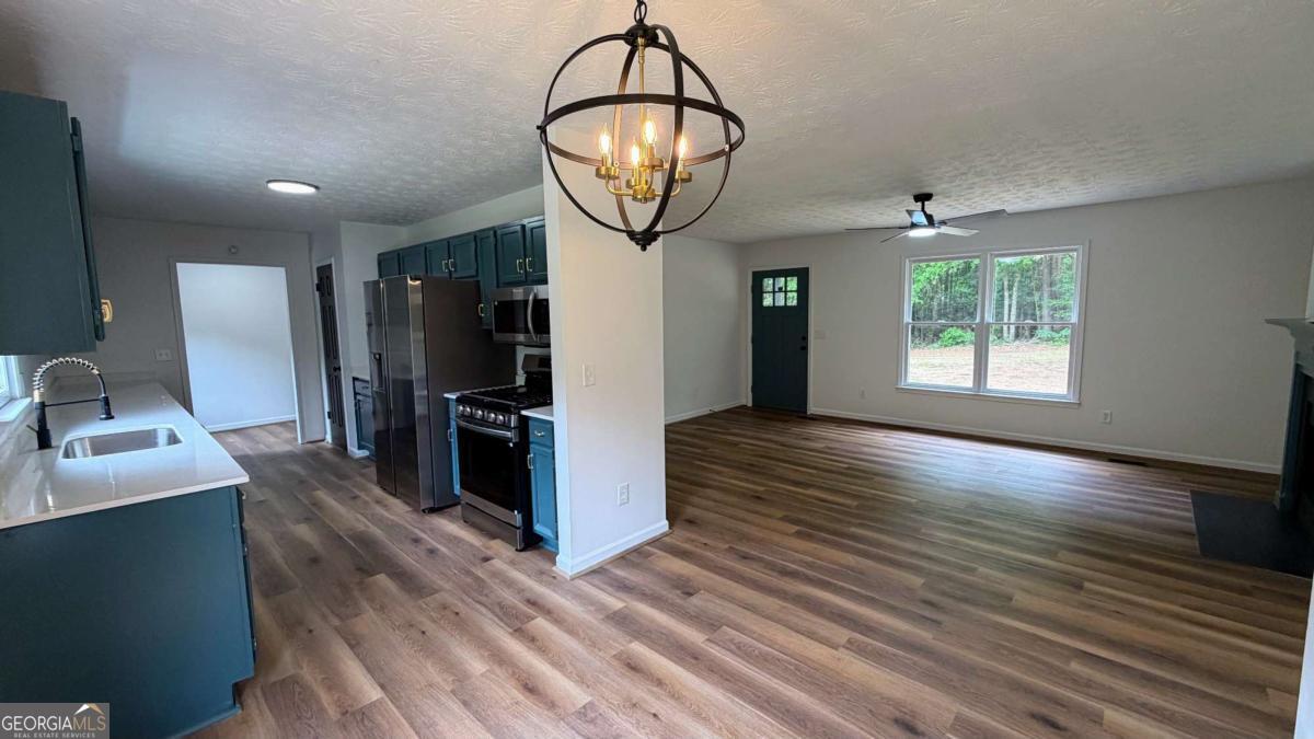 1646 Sandy Flat Road Bowdon, GA 30108 - Photo 9 of 46